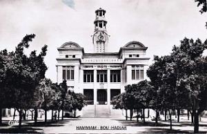 HAMMAM BOU HADJAR 100